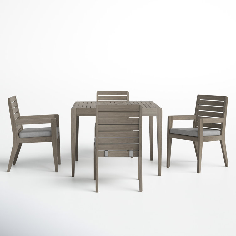 4 person deals outdoor dining set